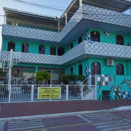 Apartamento Residencialpinheiro Pôrto das Galinhas Exterior foto