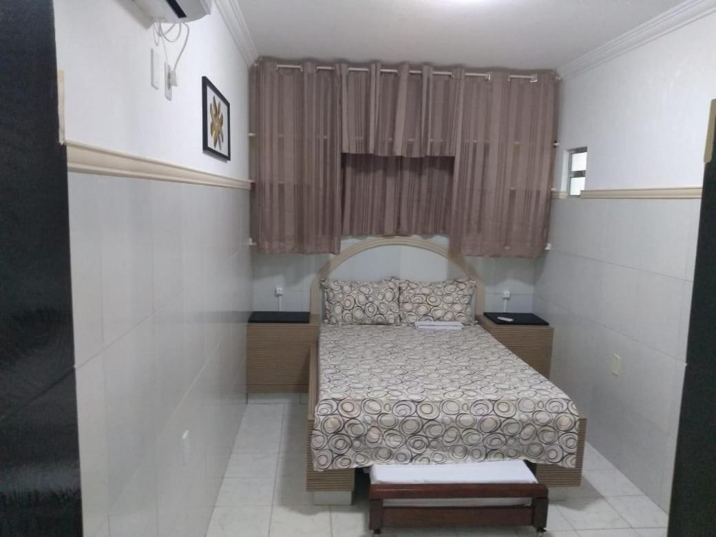 Apartamento Residencialpinheiro Pôrto das Galinhas Exterior foto
