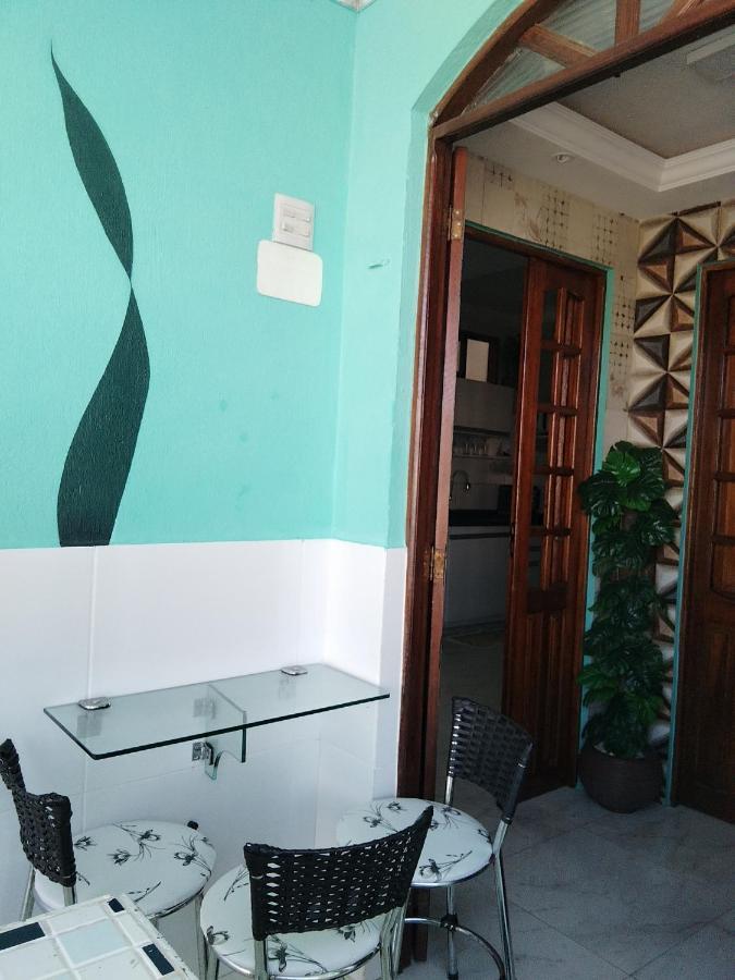 Apartamento Residencialpinheiro Pôrto das Galinhas Exterior foto